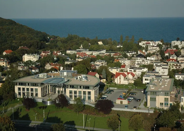 Hotel Kuracyjny Spa & Wellness