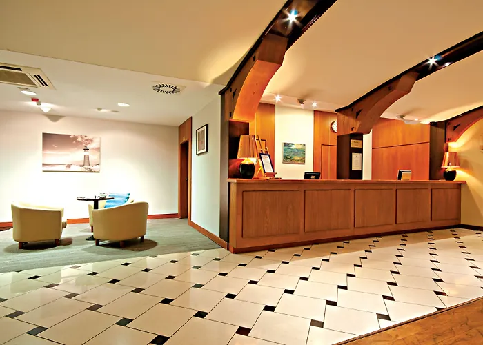 Łeba Hotel&Spa