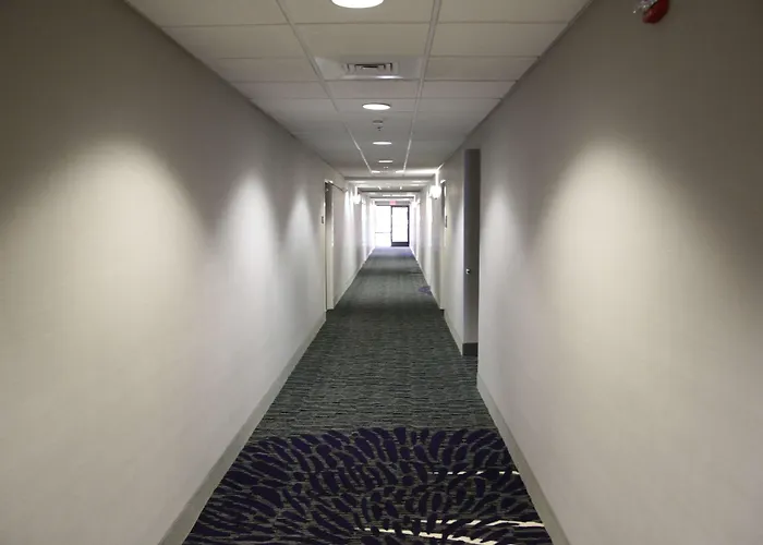 Hampton Inn & Suites Grenada