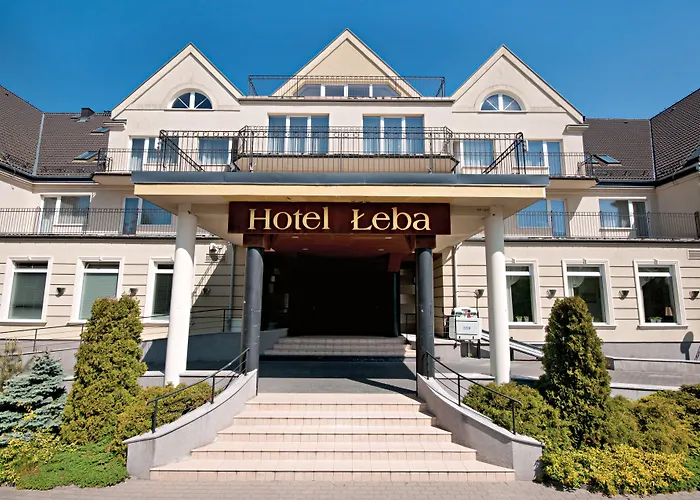 Łeba Hotel&Spa