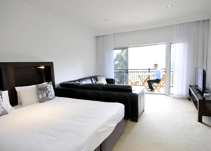 Mercure Gerringong Resort