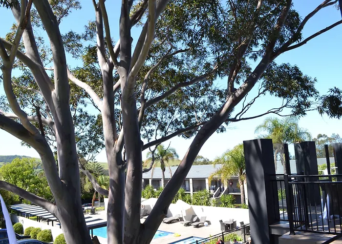Mercure Gerringong Resort