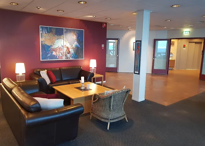 Stav Hotel