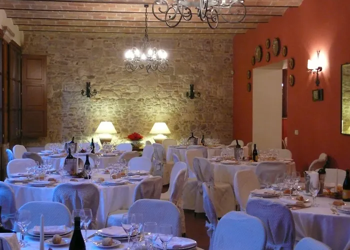 Hotel & Residenza 100 Torri