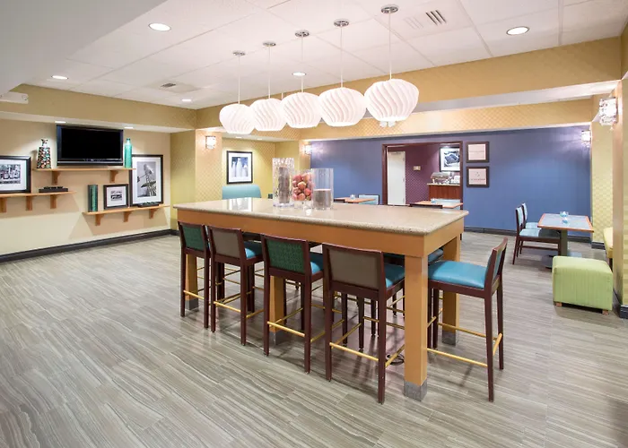 Hampton Inn Santa Rosa