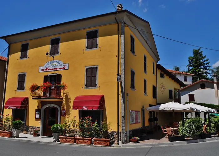 Albergo Miramonti