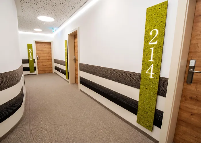Hotel Feichtinger Graz
