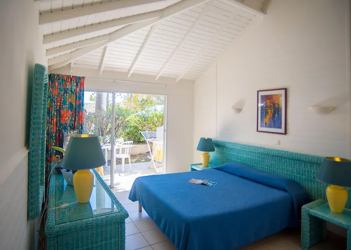 Hotel-Residence Golf Village