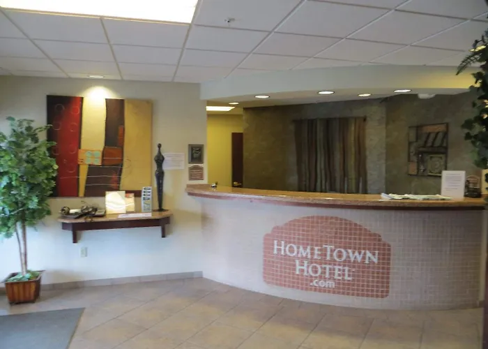 Hometown Hotel