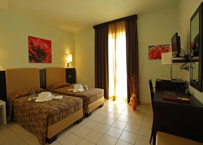Euro Hotel