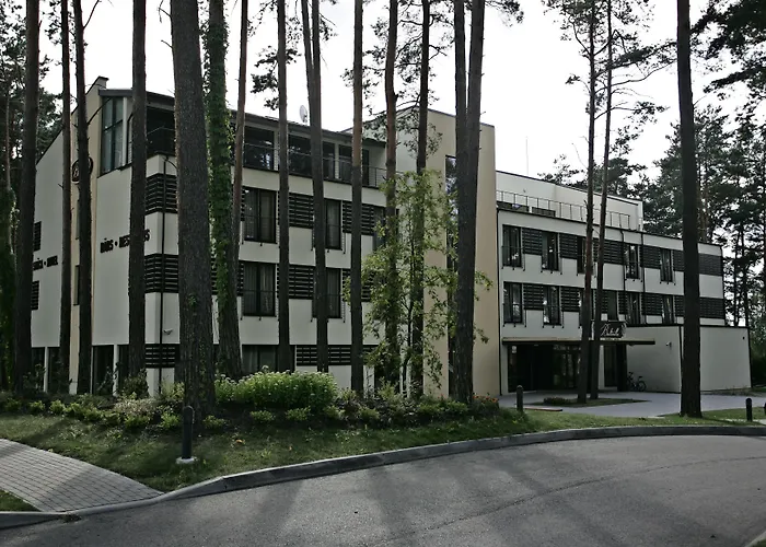 Baltvilla