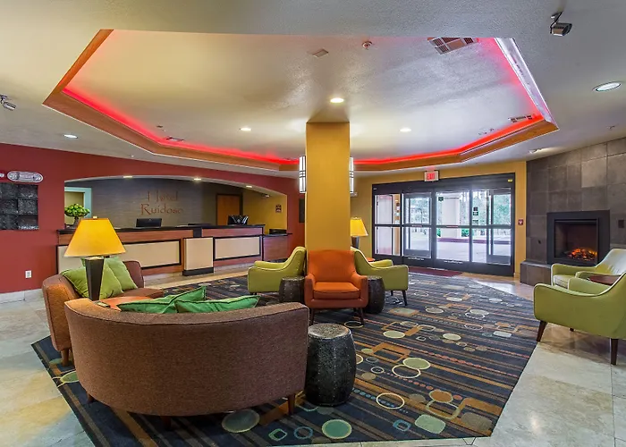 Hotel Ruidoso