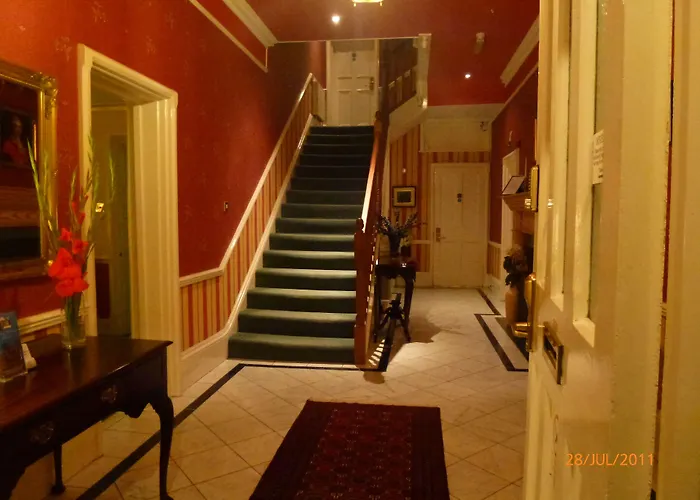 Beech House Hotel