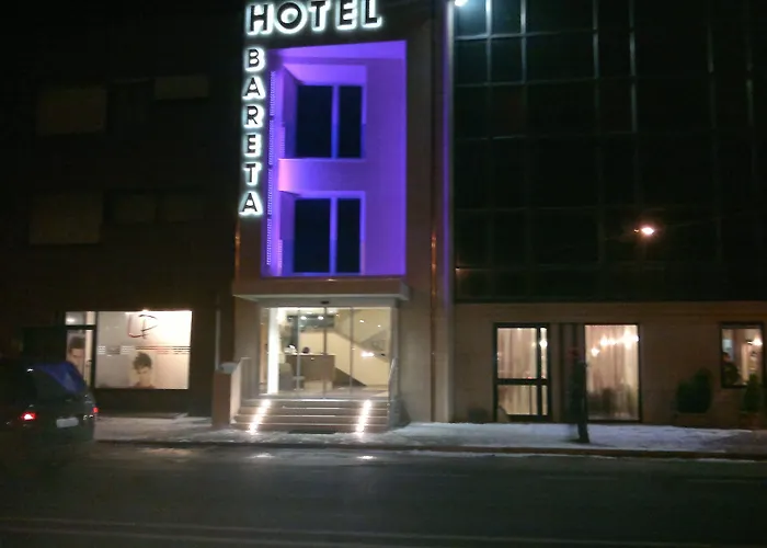 Hotel Bareta
