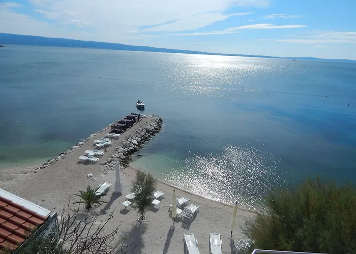 Hotel Sunce