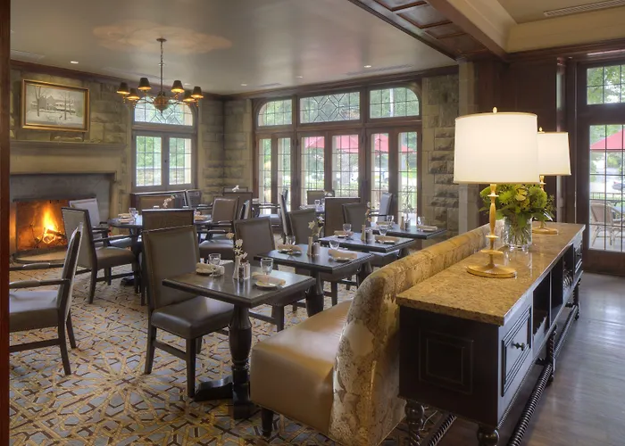 Granville Inn