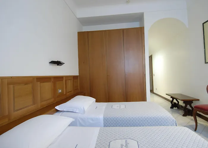 Albergo Bianchi Stazione