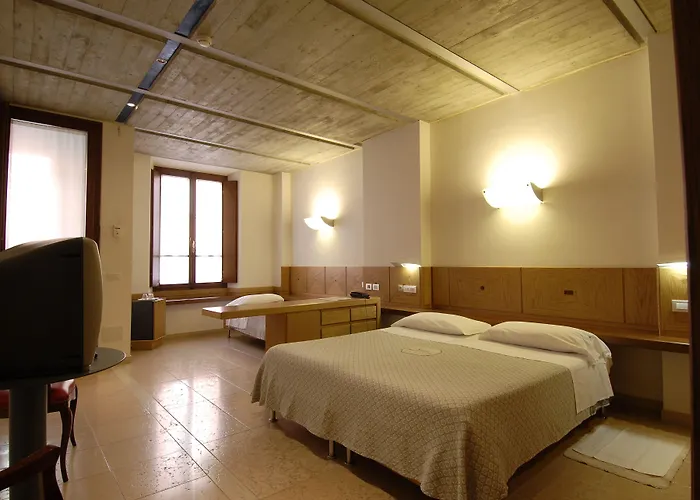 Albergo Bianchi Stazione