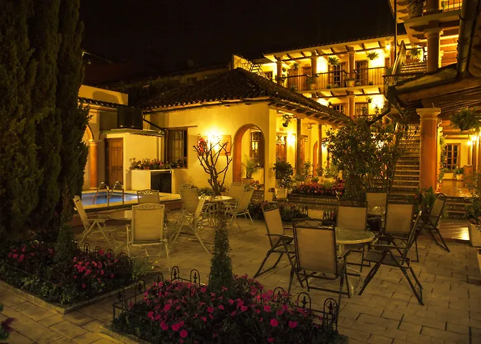 Hotel La Casa De Mama