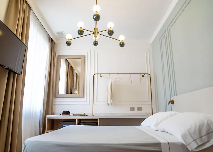 Albergo Bianchi Stazione