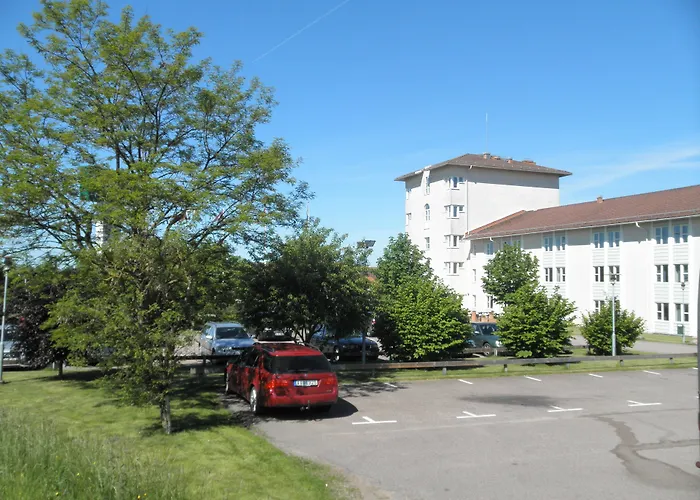 Hotell Erikslund