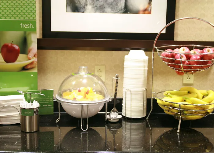Hampton Inn Topeka