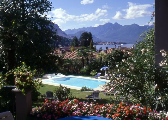 Hotel Royal