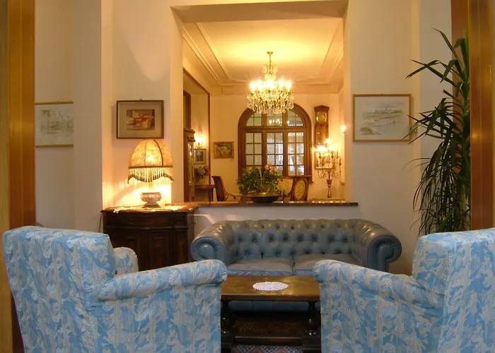 Hotel Royal