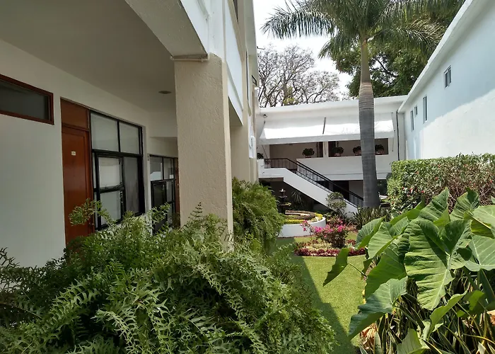 Hotel Posada Quinta Las Flores