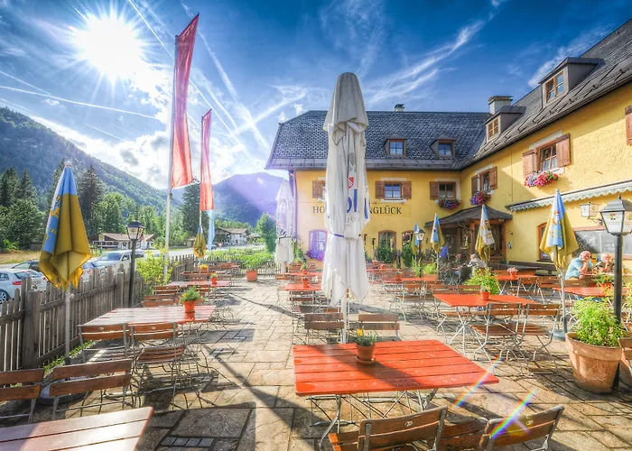 Deva Hotel Alpenglueck