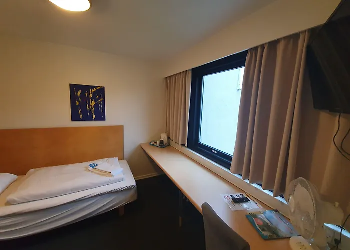 Stop'N Sleep Hotel