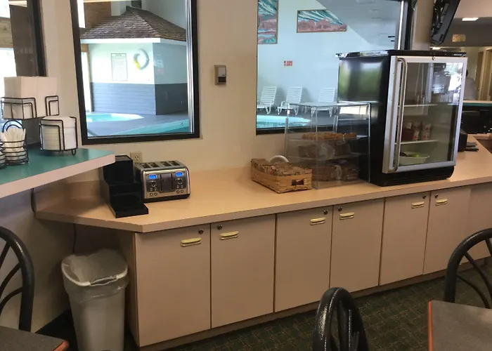Travelodge By Wyndham Spearfish