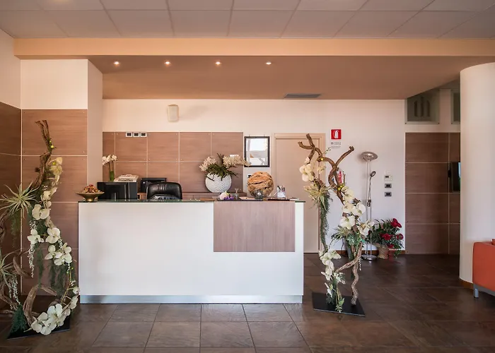 Draconerium Hotel