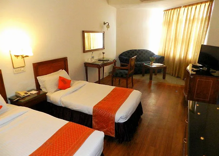 Amarpreet, Chhatrapati Sambhajinagar - Am Hotel Kollection