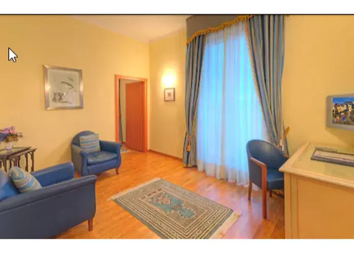 Recina Hotel