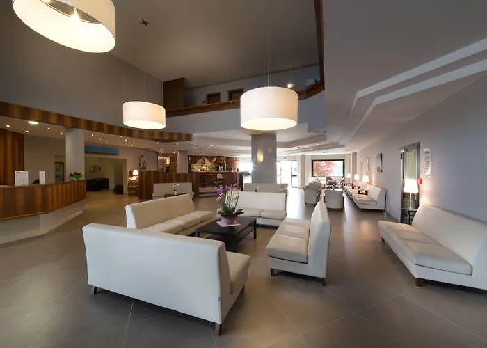 Hotel Du Parc