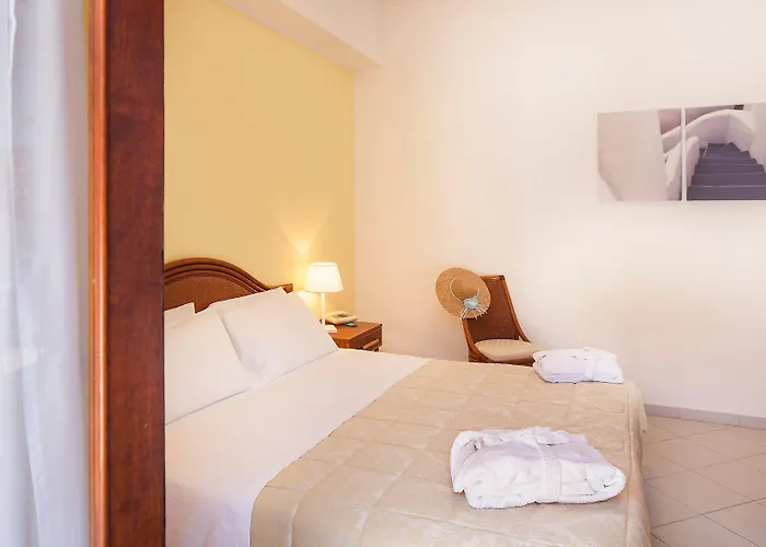 Hotel Orsa Maggiore