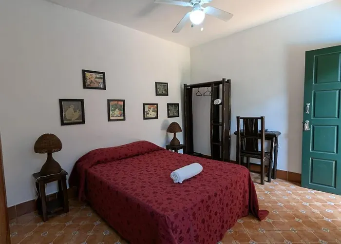 Boutique Hotel Maharaja
