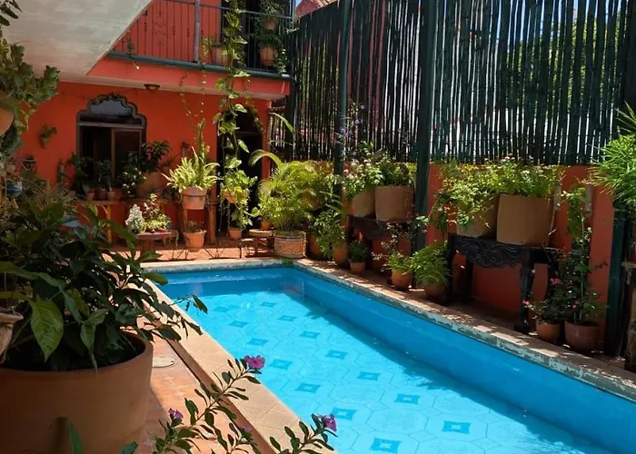 Boutique Hotel Maharaja