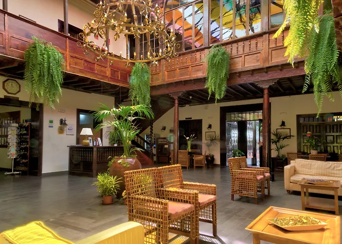 Hotel Marquesa