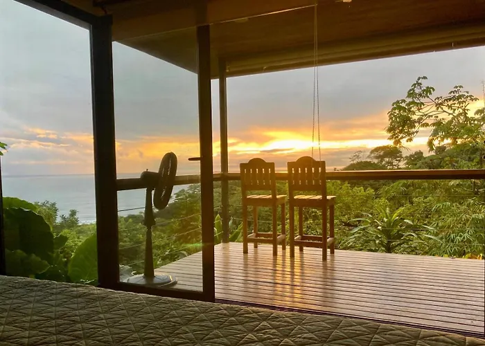 Santa Teresa Surf Vista Villas