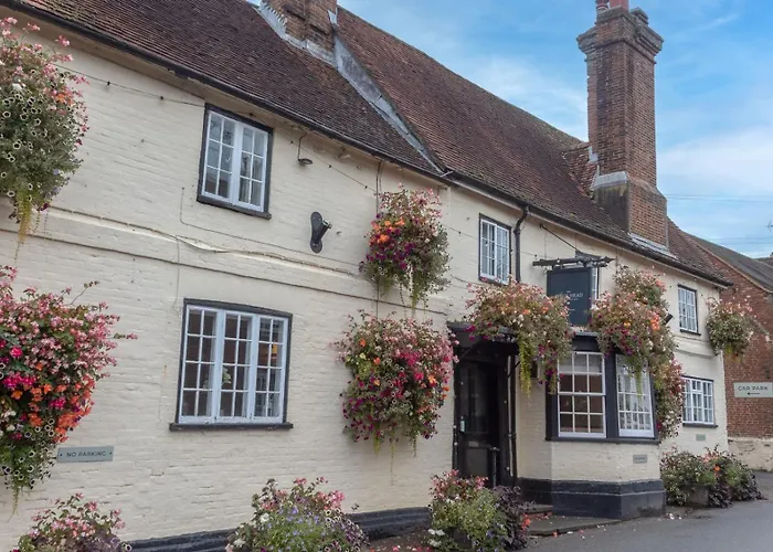 The Kings Head