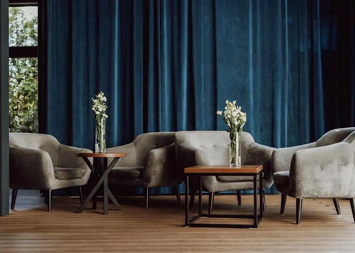 Aparthotel Termy Uniejow