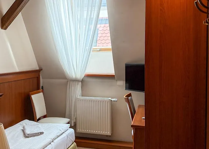 Hotel Ulubiony