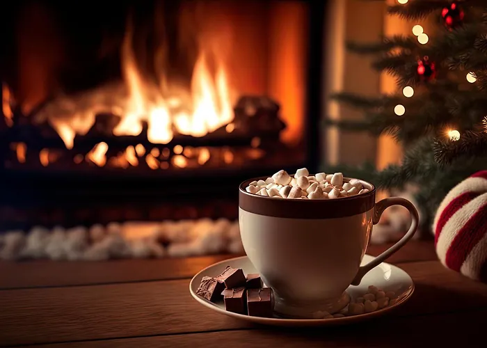 Buttermere Court Hotel