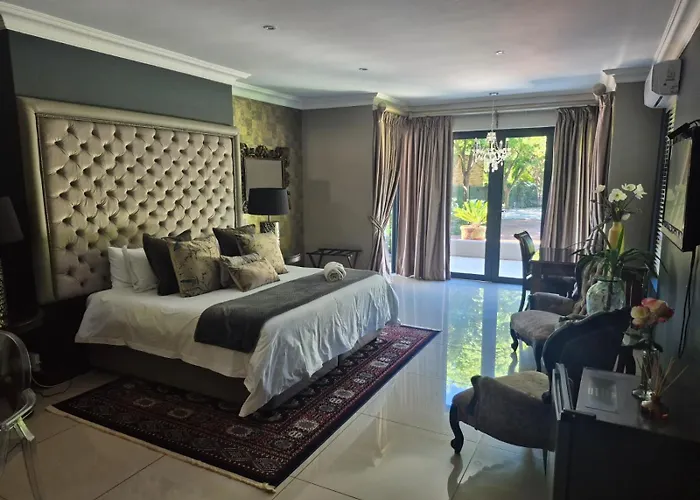 Potch Manor Guest House