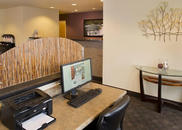 Aspen Suites Hotel Kenai
