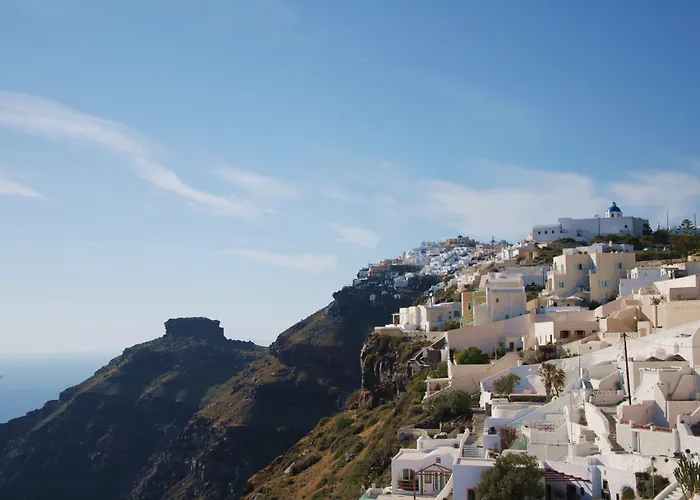 Reverie Santorini Hotel