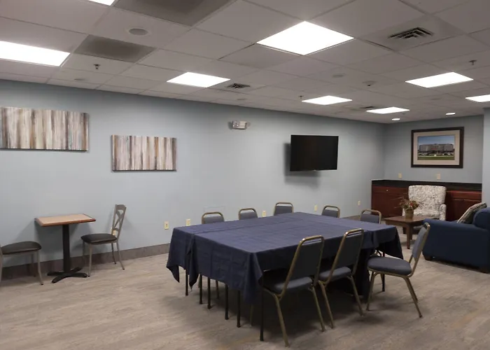 Mainstay Suites Dover