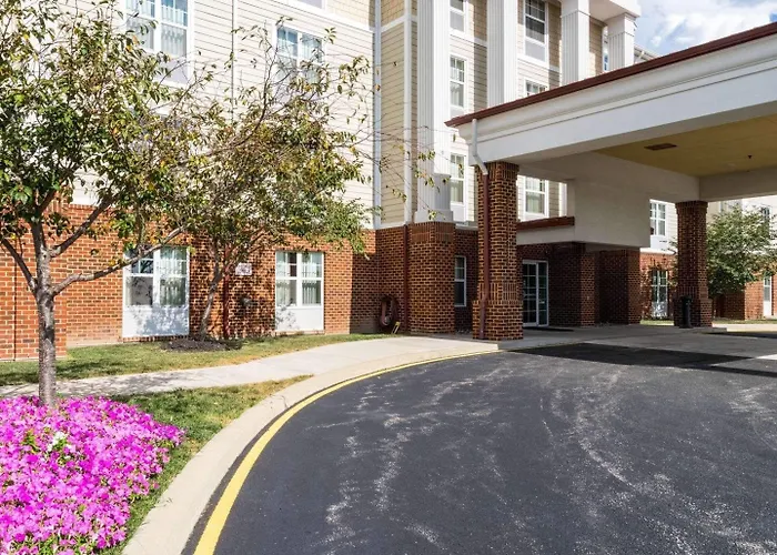 Mainstay Suites Dover